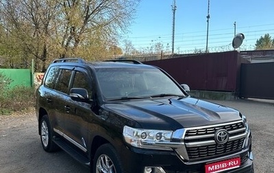Toyota Land Cruiser 200, 2011 год, 3 150 000 рублей, 1 фотография