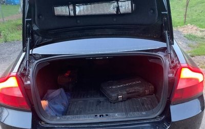 Volvo S80 II рестайлинг 2, 2007 год, 1 000 000 рублей, 1 фотография