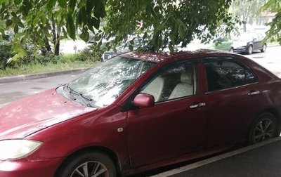 BYD F3 I, 2007 год, 290 000 рублей, 1 фотография