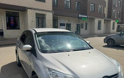 Ford Focus III, 2012 год, 950 000 рублей, 1 фотография