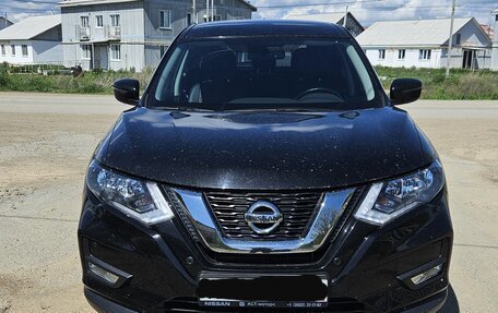 Nissan X-Trail, 2019 год, 2 500 000 рублей, 1 фотография