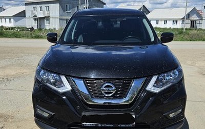 Nissan X-Trail, 2019 год, 2 500 000 рублей, 1 фотография