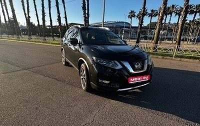 Nissan X-Trail, 2018 год, 2 550 000 рублей, 1 фотография
