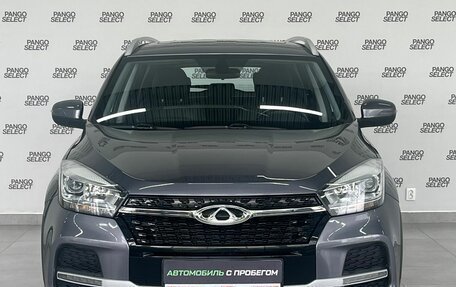 Chery Tiggo 4 I рестайлинг, 2022 год, 1 299 000 рублей, 2 фотография