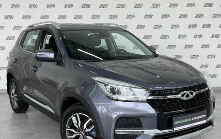 Chery Tiggo 4 I рестайлинг, 2022 год, 1 299 000 рублей, 3 фотография