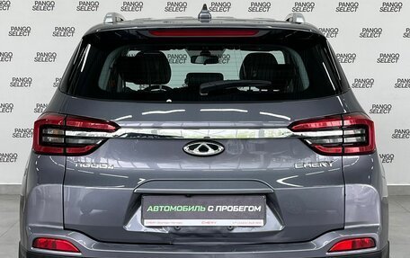 Chery Tiggo 4 I рестайлинг, 2022 год, 1 299 000 рублей, 5 фотография