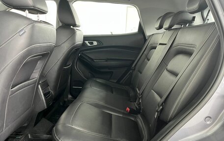 Chery Tiggo 4 I рестайлинг, 2022 год, 1 299 000 рублей, 16 фотография