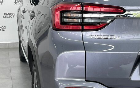 Chery Tiggo 4 I рестайлинг, 2022 год, 1 299 000 рублей, 10 фотография