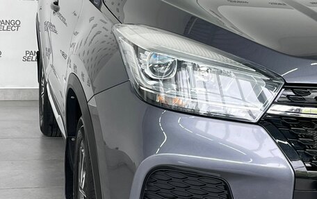 Chery Tiggo 4 I рестайлинг, 2022 год, 1 299 000 рублей, 8 фотография