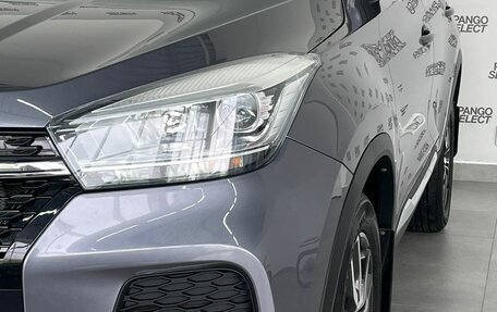 Chery Tiggo 4 I рестайлинг, 2022 год, 1 299 000 рублей, 7 фотография