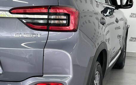 Chery Tiggo 4 I рестайлинг, 2022 год, 1 299 000 рублей, 9 фотография