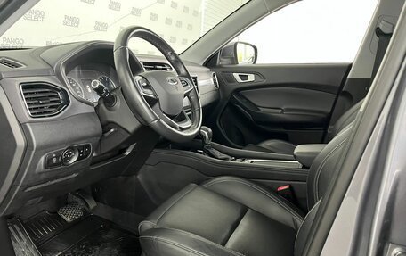 Chery Tiggo 4 I рестайлинг, 2022 год, 1 299 000 рублей, 15 фотография