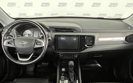 Chery Tiggo 4 I рестайлинг, 2022 год, 1 299 000 рублей, 19 фотография