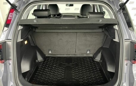 Chery Tiggo 4 I рестайлинг, 2022 год, 1 299 000 рублей, 12 фотография