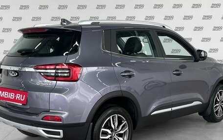 Chery Tiggo 4 I рестайлинг, 2022 год, 1 299 000 рублей, 6 фотография
