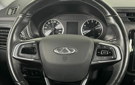 Chery Tiggo 4 I рестайлинг, 2022 год, 1 299 000 рублей, 20 фотография