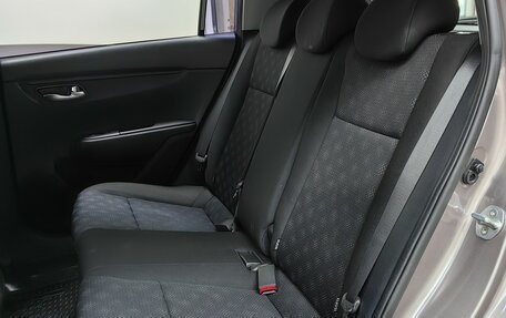 KIA Rio IV, 2020 год, 1 587 000 рублей, 8 фотография