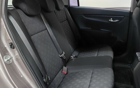 KIA Rio IV, 2020 год, 1 587 000 рублей, 9 фотография