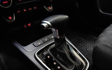 KIA Rio IV, 2020 год, 1 587 000 рублей, 16 фотография