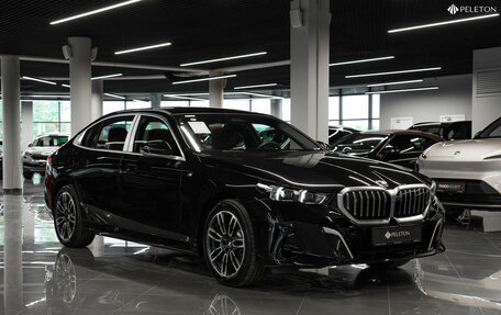 BMW 5 серия, 2024 год, 7 900 000 рублей, 2 фотография