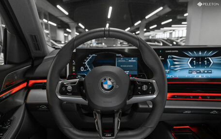 BMW 5 серия, 2024 год, 7 900 000 рублей, 12 фотография