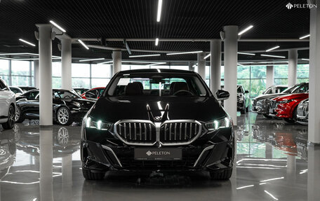 BMW 5 серия, 2024 год, 7 900 000 рублей, 3 фотография