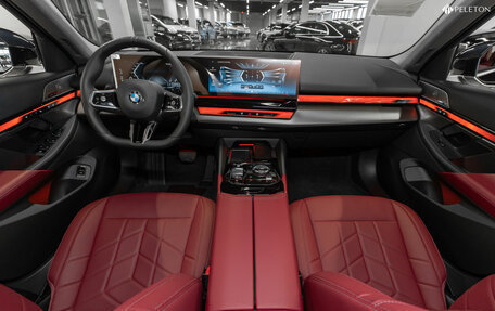 BMW 5 серия, 2024 год, 7 900 000 рублей, 9 фотография