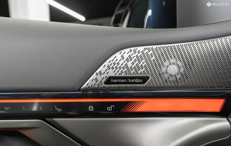 BMW 5 серия, 2024 год, 7 900 000 рублей, 17 фотография