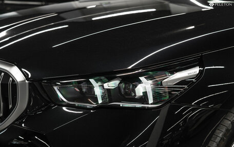 BMW 5 серия, 2024 год, 7 900 000 рублей, 27 фотография