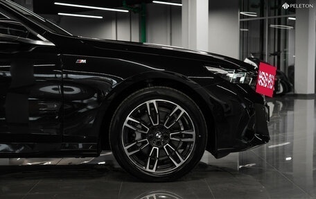 BMW 5 серия, 2024 год, 7 900 000 рублей, 26 фотография