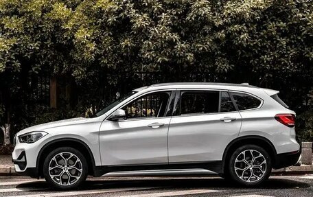 BMW X1, 2022 год, 2 000 000 рублей, 2 фотография