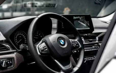 BMW X1, 2022 год, 2 000 000 рублей, 7 фотография