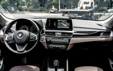 BMW X1, 2022 год, 2 000 000 рублей, 4 фотография