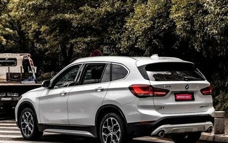 BMW X1, 2022 год, 2 000 000 рублей, 3 фотография