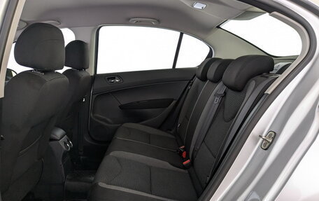 Peugeot 408 I рестайлинг, 2018 год, 1 050 000 рублей, 10 фотография