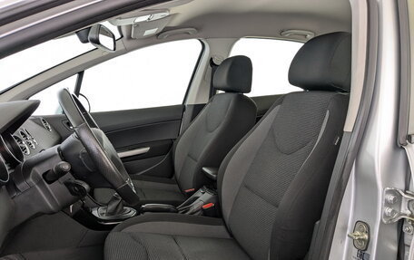Peugeot 408 I рестайлинг, 2018 год, 1 050 000 рублей, 19 фотография