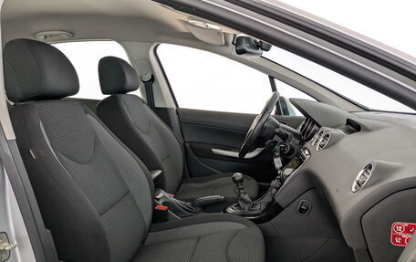 Peugeot 408 I рестайлинг, 2018 год, 1 050 000 рублей, 22 фотография