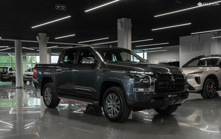 Mitsubishi L200, 2024 год, 5 250 000 рублей, 2 фотография