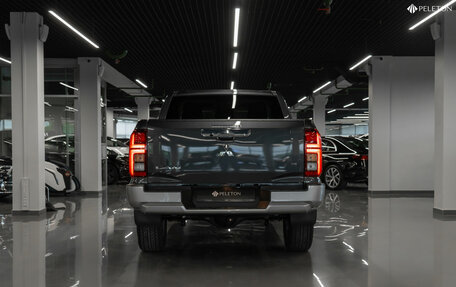 Mitsubishi L200, 2024 год, 5 250 000 рублей, 6 фотография