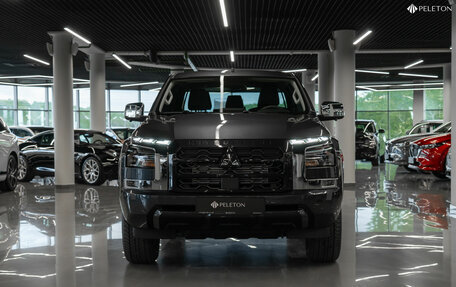Mitsubishi L200, 2024 год, 5 250 000 рублей, 3 фотография