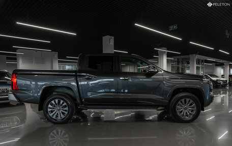 Mitsubishi L200, 2024 год, 5 250 000 рублей, 8 фотография