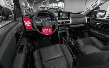 Mitsubishi L200, 2024 год, 5 250 000 рублей, 9 фотография