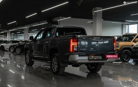 Mitsubishi L200, 2024 год, 5 250 000 рублей, 5 фотография