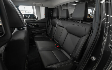Mitsubishi L200, 2024 год, 5 250 000 рублей, 14 фотография