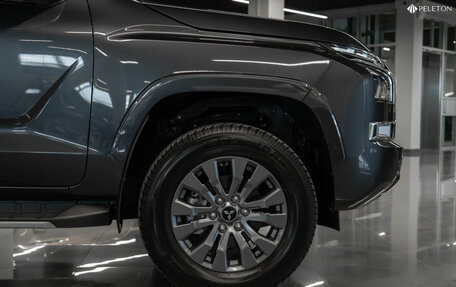 Mitsubishi L200, 2024 год, 5 250 000 рублей, 25 фотография