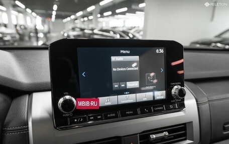 Mitsubishi L200, 2024 год, 5 250 000 рублей, 18 фотография