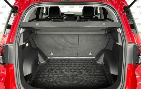 Chery Tiggo 4 I рестайлинг, 2021 год, 1 275 000 рублей, 12 фотография