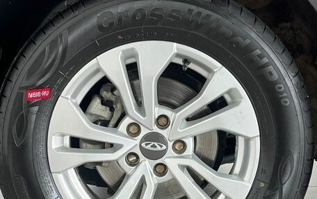 Chery Tiggo 4 I рестайлинг, 2021 год, 1 275 000 рублей, 14 фотография