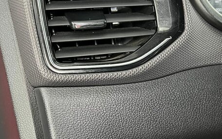 Chery Tiggo 4 I рестайлинг, 2021 год, 1 275 000 рублей, 24 фотография