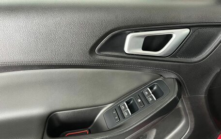 Chery Tiggo 4 I рестайлинг, 2021 год, 1 275 000 рублей, 23 фотография